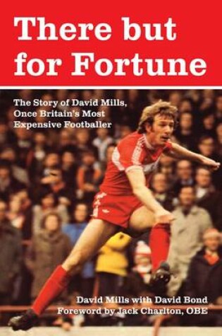 Cover of There But for Fortune