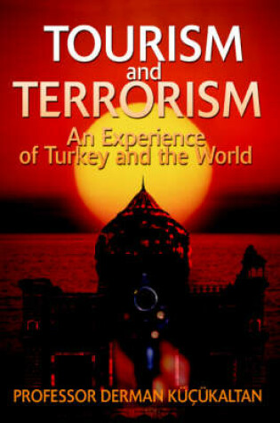 Cover of TOURISM and TERRORISM