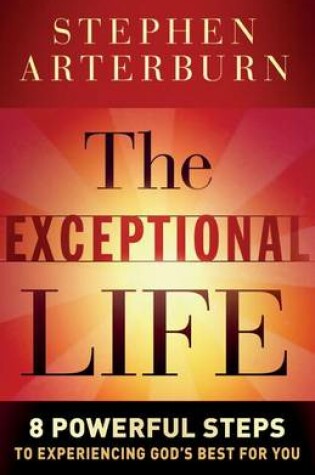Cover of The Exceptional Life