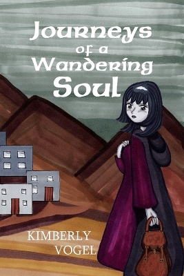 Book cover for Journeys of a Wandering Soul