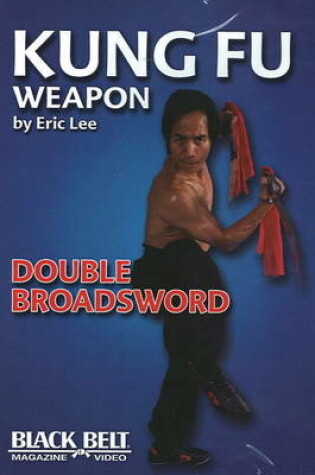 Cover of Kung Fu Double Broadsword