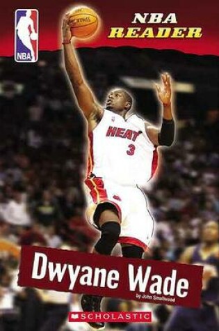 Cover of Dwyane Wade