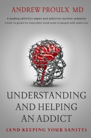 Cover of Understanding and Helping an Addict (and keeping your sanity)