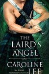 Book cover for The Laird's Angel