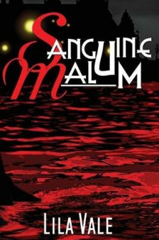 Cover of Sanguine Malum