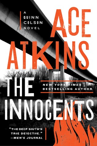 Cover of The Innocents