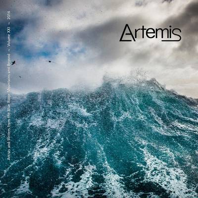 Book cover for Artemis