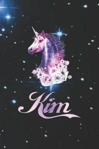 Cover of Kim