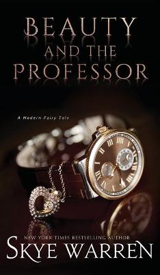 Book cover for Beauty and the Professor