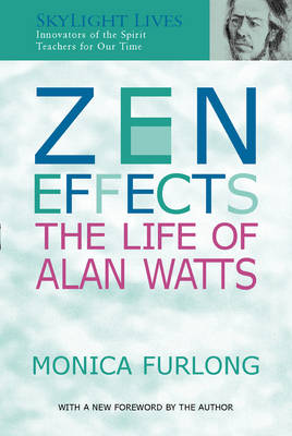 Book cover for Zen Effects