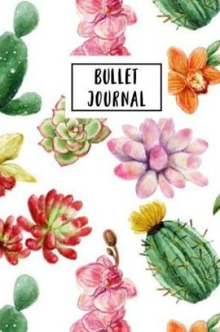 Cover of Bullet Journal