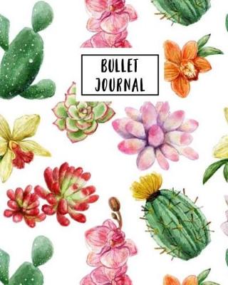 Cover of Bullet Journal