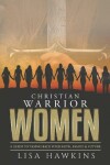 Book cover for Christian Warrior Women