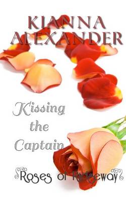 Book cover for Kissing the Captain