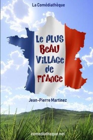 Cover of Le plus beau village de France