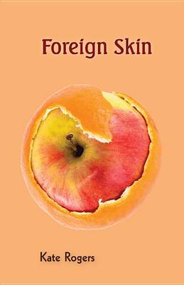 Book cover for Foreign Skin