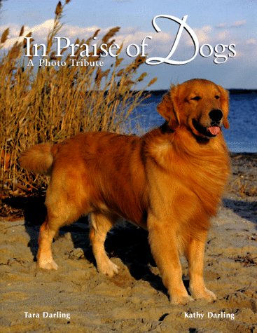 Book cover for In Praise of Dogs (Cloth)