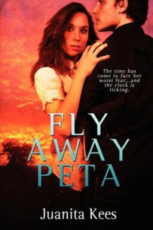 Cover of Fly Away Peta