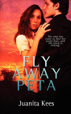 Book cover for Fly Away Peta