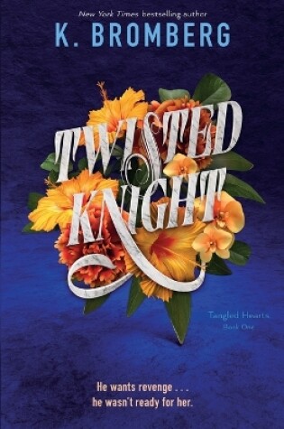 Cover of Twisted Knight