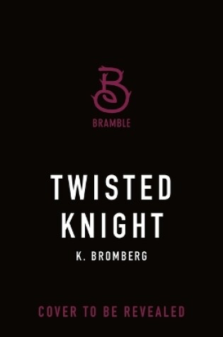 Cover of Twisted Knight