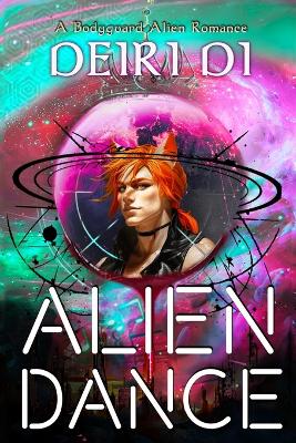 Cover of Alien Dance