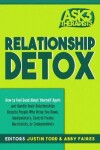 Book cover for Relationship Detox