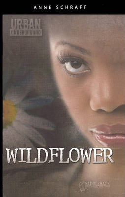 Book cover for Wildflower