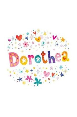 Cover of Dorothea