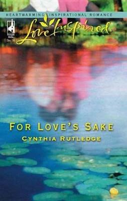 Book cover for For Love's Sake