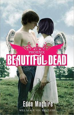 Book cover for Beautiful Dead