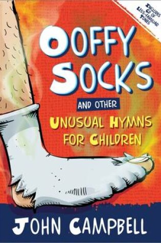 Cover of Ooffy Socks and Other Unusual Hymns for Children