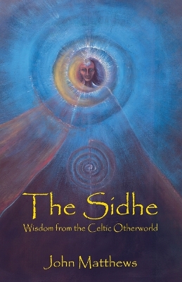 Book cover for The Sidhe