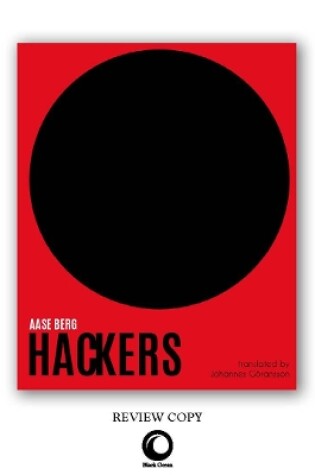 Cover of Hackers