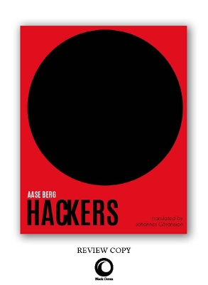 Book cover for Hackers