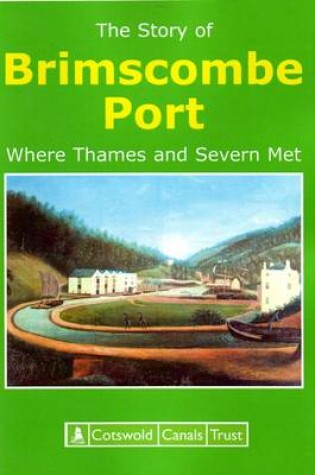 Cover of The Story of Brimscombe Port