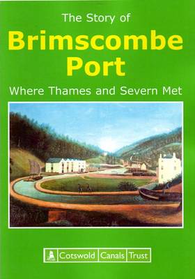 Book cover for The Story of Brimscombe Port