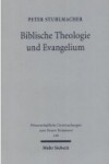 Book cover for Biblische Theologie und Evangelium