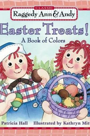 Cover of Easter Treats