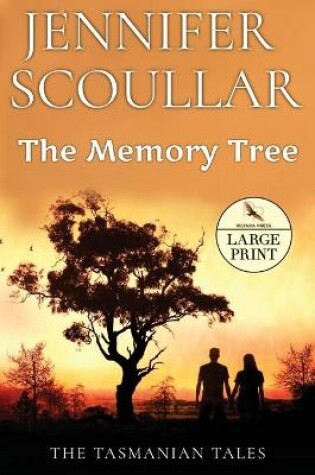 Cover of The Memory Tree - Large Print