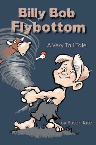 Cover of Billy Bob Flybottom