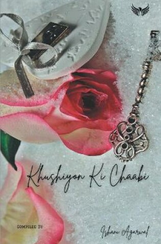 Cover of Khushiyon Ki Chabhi