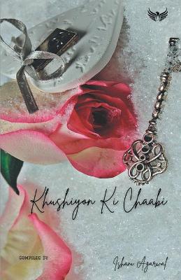 Book cover for Khushiyon Ki Chabhi