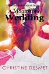 Book cover for A Moonstone Wedding