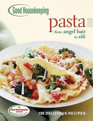 Book cover for Good Housekeeping Pasta