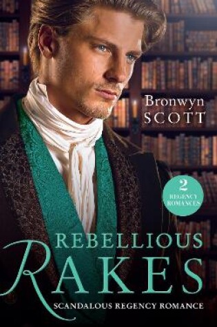 Cover of Rebellious Rakes