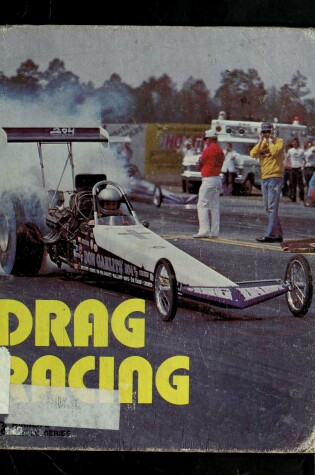 Cover of Drag Racing