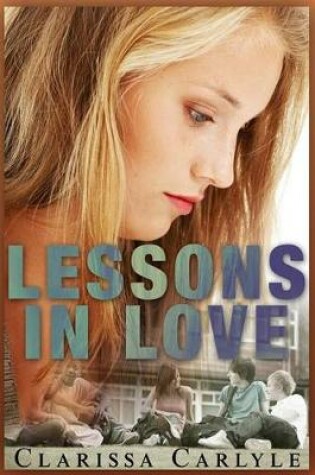 Cover of Lessons in Love