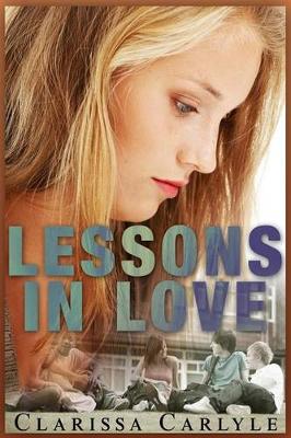 Book cover for Lessons in Love