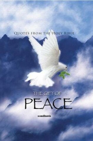 Cover of The Gift of Peace (CEV Bible Verses)